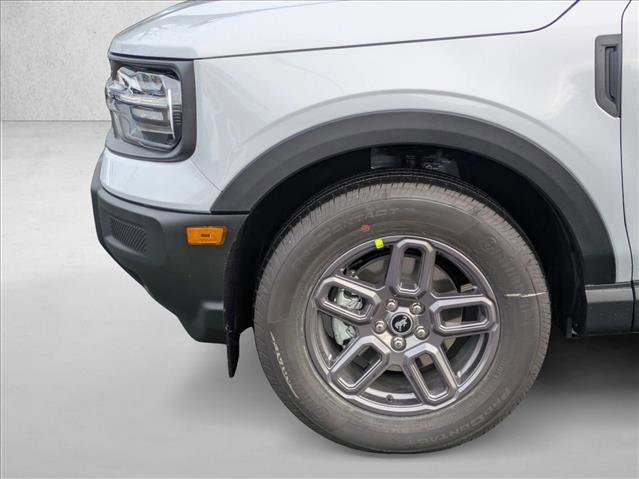 New 2026 Ford Bronco Sport Big Bend image 10