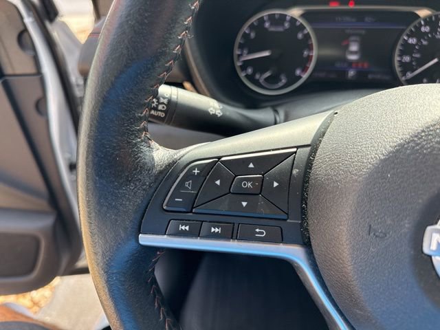 Certified 2024 Nissan Sentra SR image 21