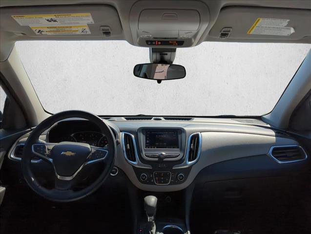 Used 2024 Chevrolet Equinox LT image 20