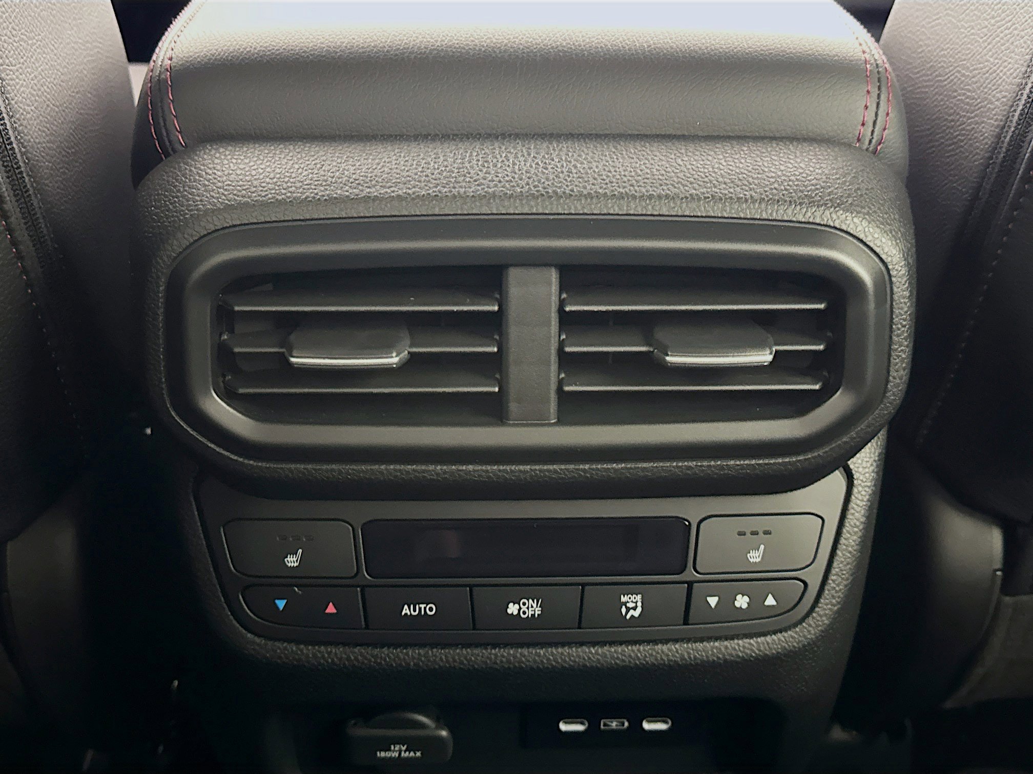 New 2026 Honda Ridgeline Black Edition image 26