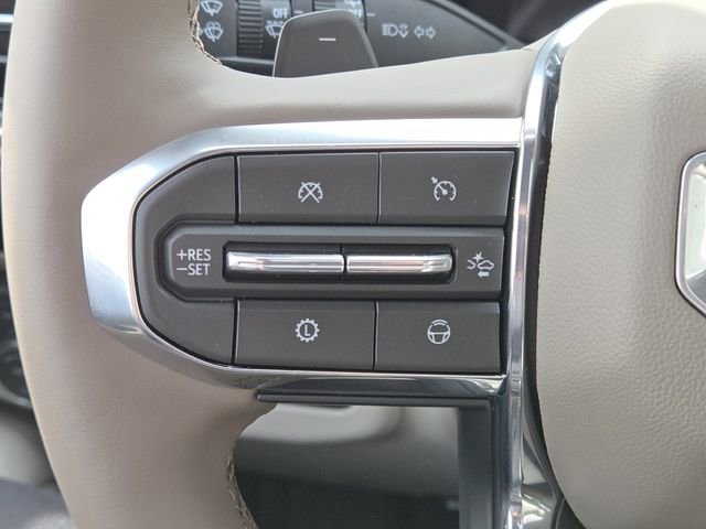 New 2026 GMC Yukon XL Denali w/ Denali Reserve Package image 15