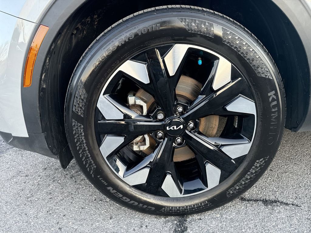 Used 2023 Kia Sportage X-Line w/ X-Line Premium Package image 19