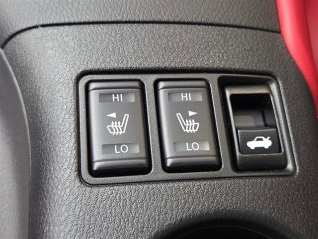 New 2025 Nissan Z Performance w/ Floor Mat Package image 15