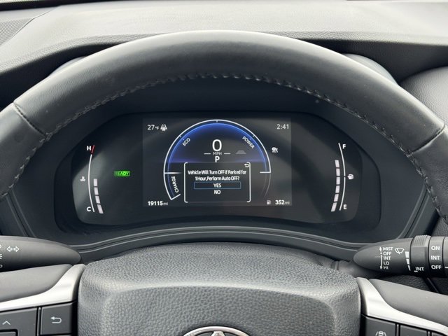 Certified 2024 Toyota Grand Highlander XLE image 33