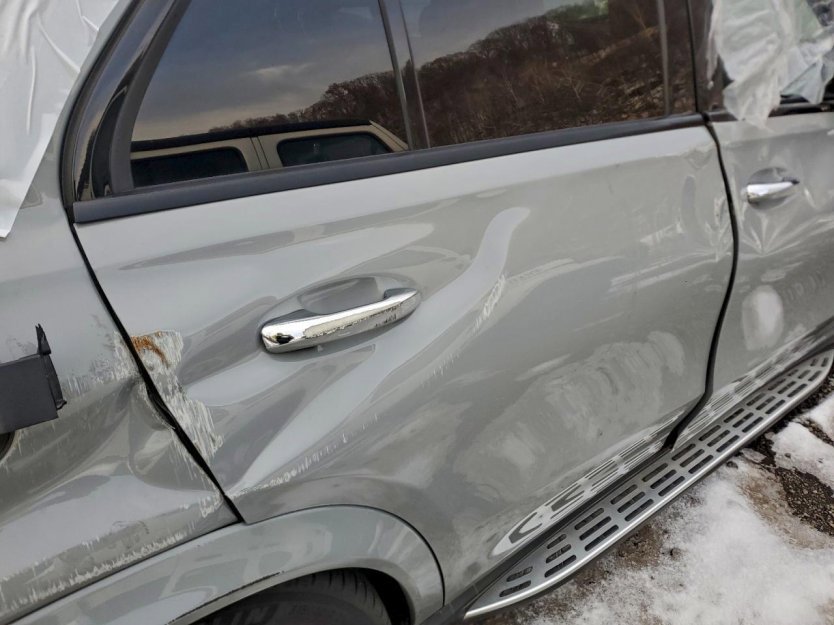 Used 2024 Mercedes-Benz GLE 63 AMG S image 9