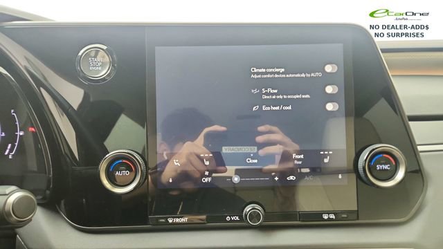 Used 2024 Lexus RX 350 FWD w/ Technology Package image 50