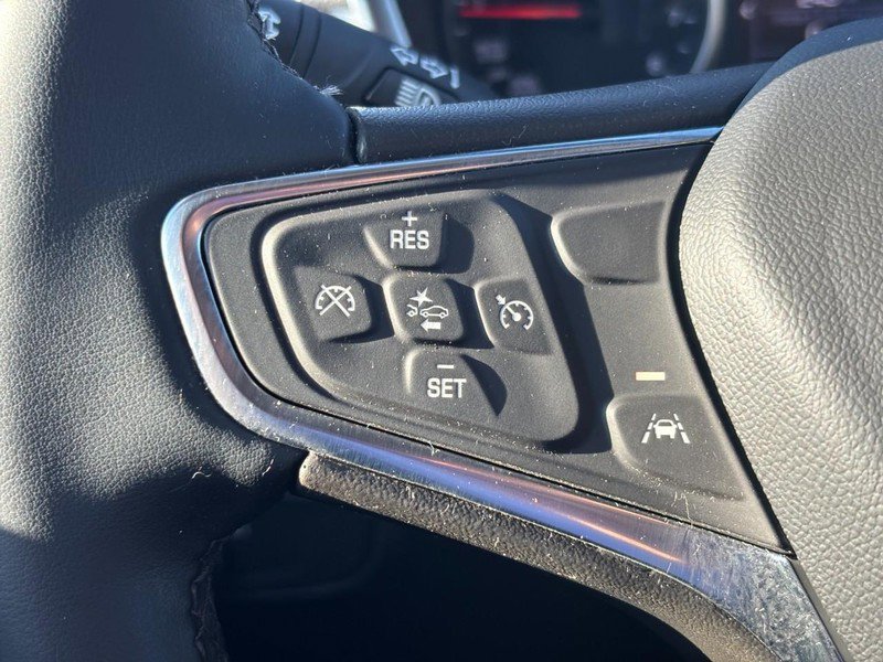 Certified 2024 Chevrolet Equinox LT w/ LPO, Floor Liner Package image 17