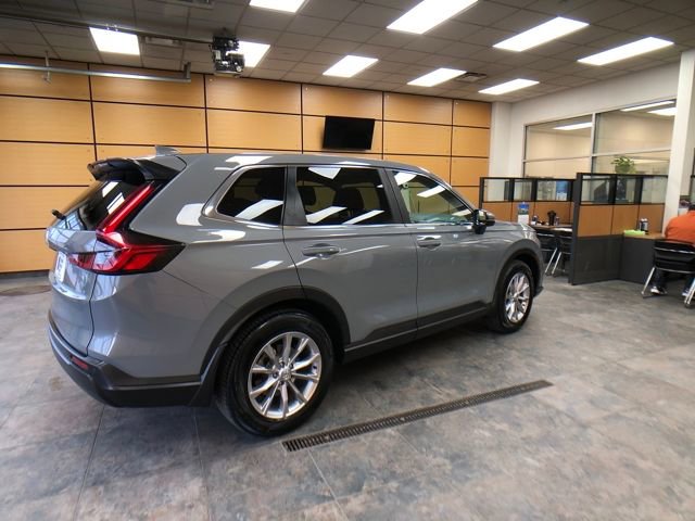 Used 2024 Honda CR-V EX-L image 11