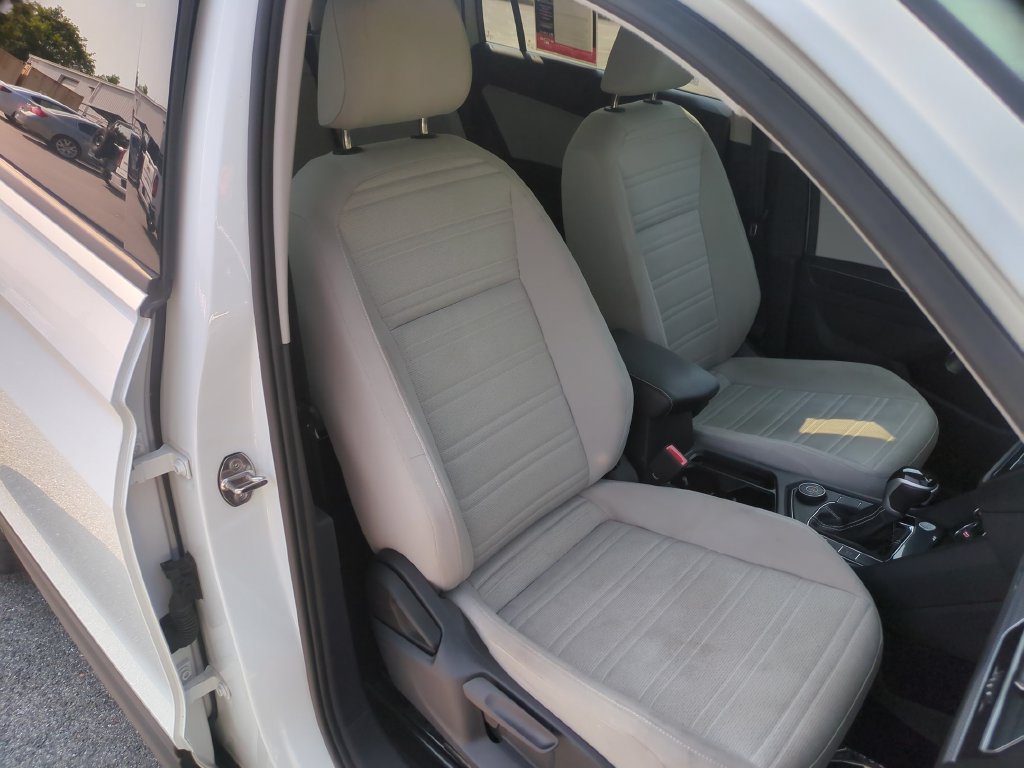 Used 2024 Volkswagen Tiguan S AWD/4WD image 19