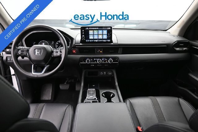 Used 2025 Honda Pilot EX-L image 20