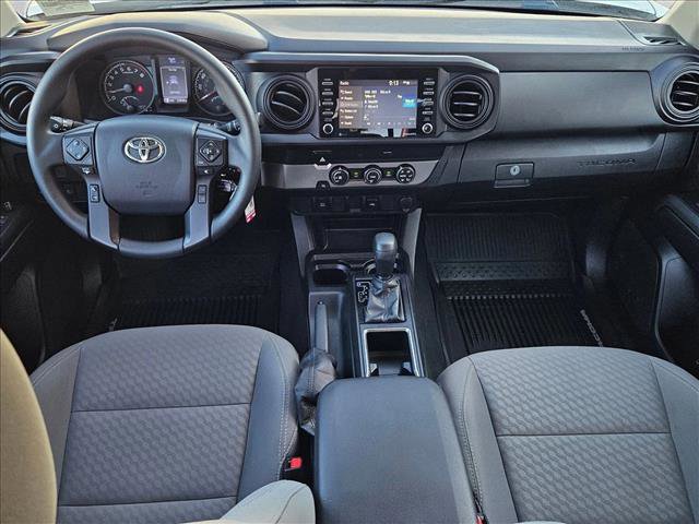 Used 2020 Toyota Tacoma SR w/ SR Convenience Package image 17