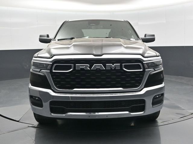 New 2026 RAM 1500 4x4 Crew Cab image 9