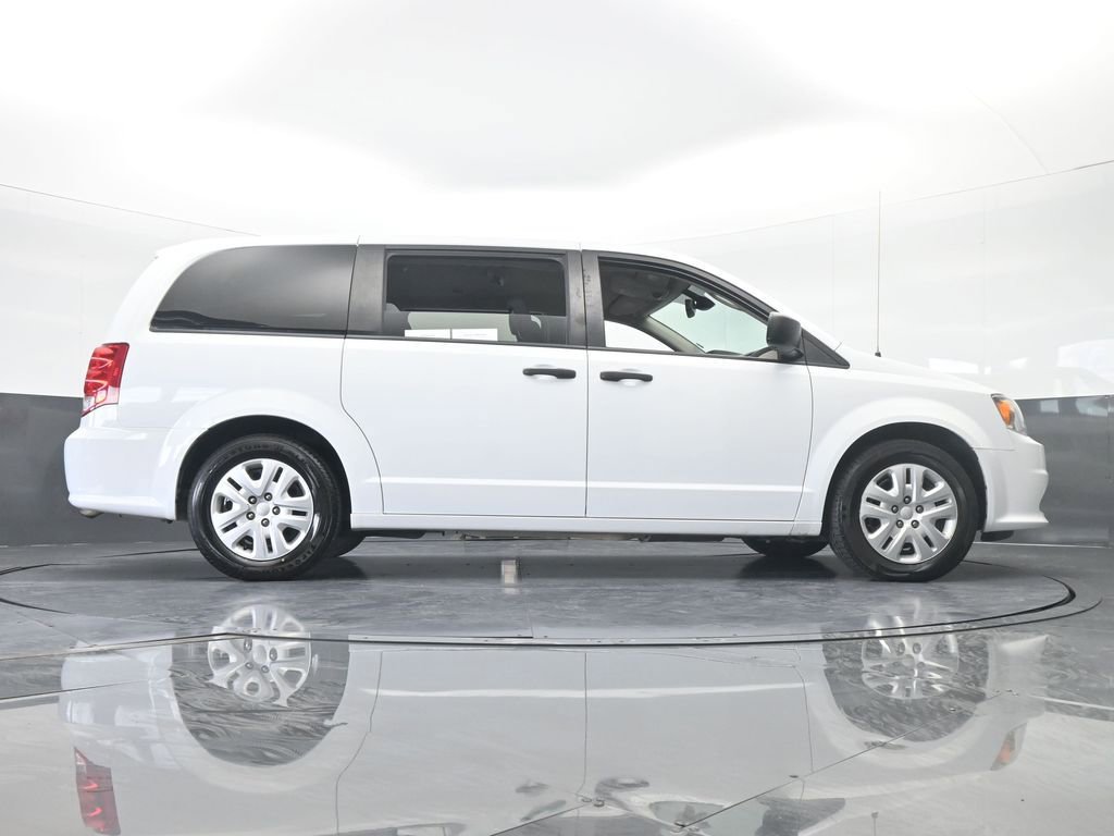 Used 2020 Dodge Grand Caravan SE image 51