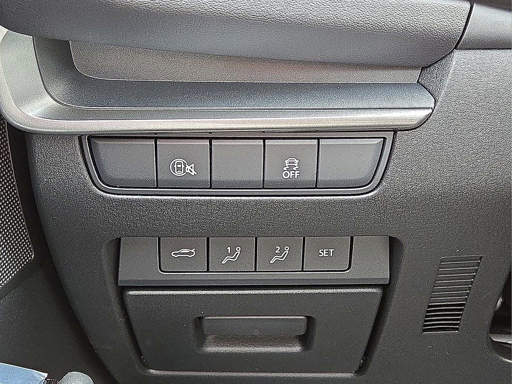 New 2026 MAZDA MAZDA3 2.5 S Sedan w/ Preferred Pkg image 22