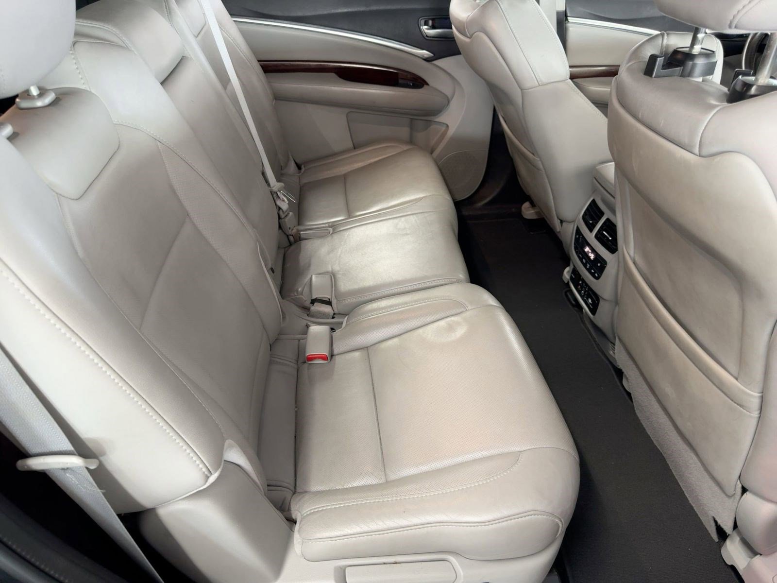 Used 2014 Acura MDX FWD w/ Advance & Entertainment image 29