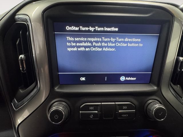 Used 2019 Chevrolet Silverado 1500 RST w/ All-Star Edition AWD/4WD image 12