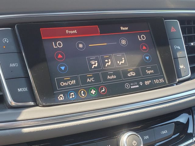 Used 2023 Buick Enclave Essence w/ Experience Buick Package AWD/4WD image 18