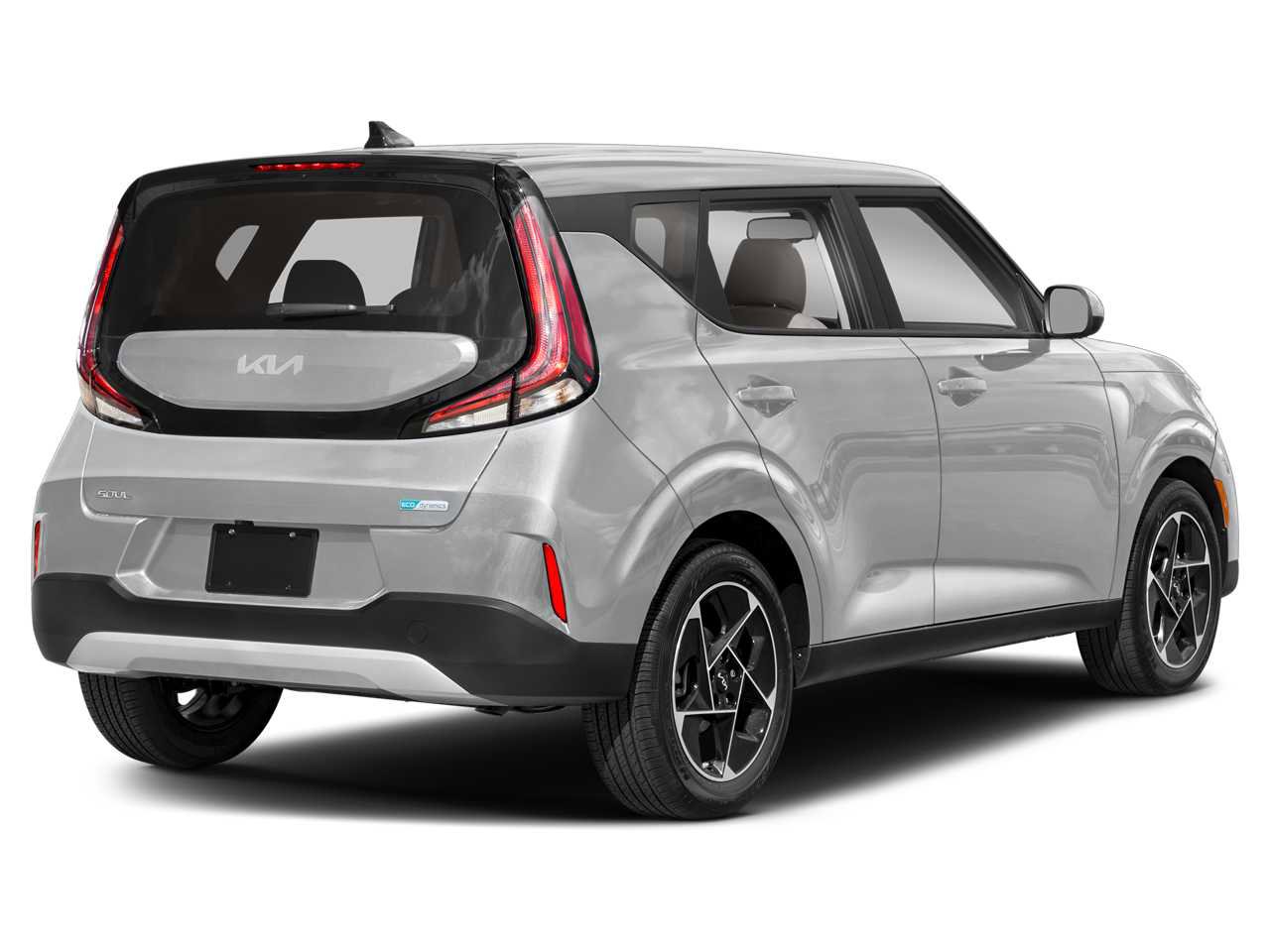 Used 2023 Kia Soul EX image 2