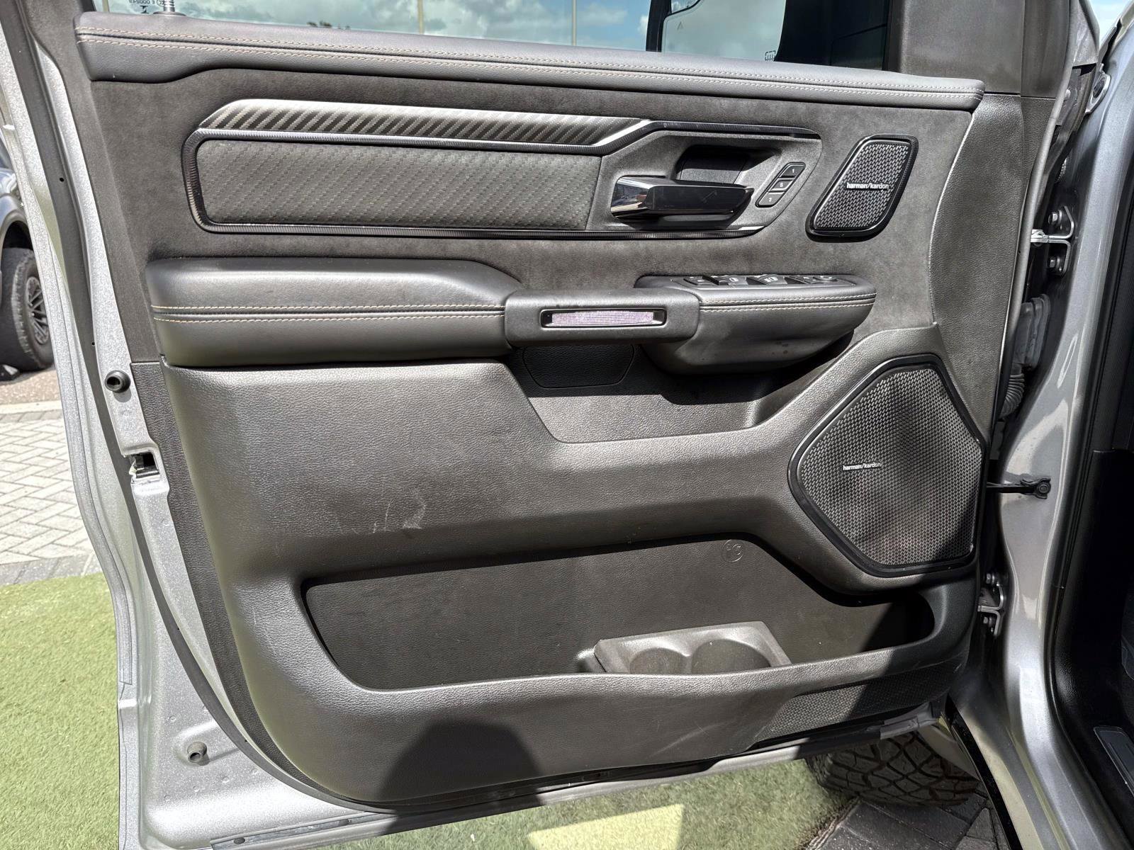 Used 2024 RAM 1500 TRX AWD/4WD image 17