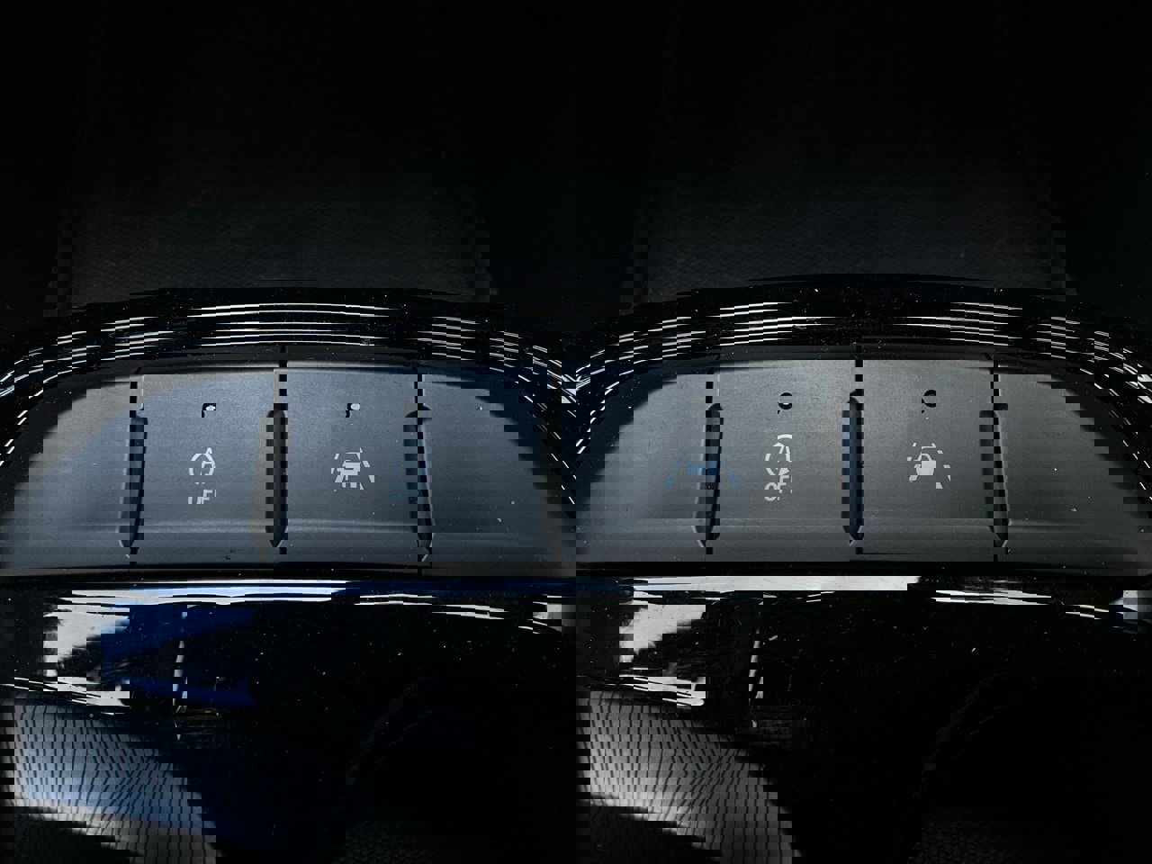 Used 2025 Buick Envista Sport Touring image 22