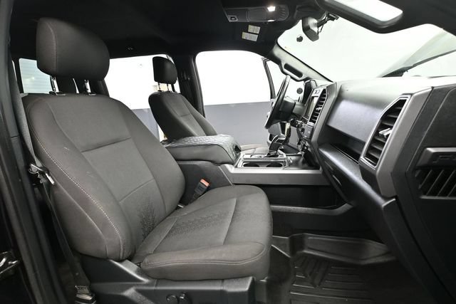 Used 2019 Ford F150 XLT w/ Equipment Group 302A Luxury AWD/4WD image 37