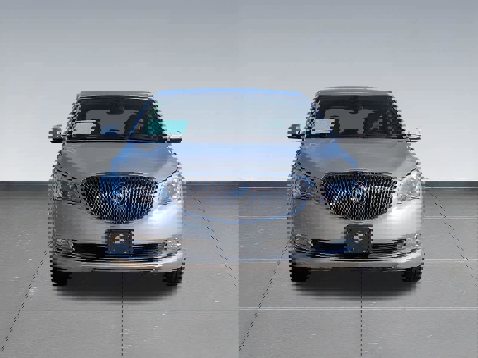 Used 2015 Buick LaCrosse image 9