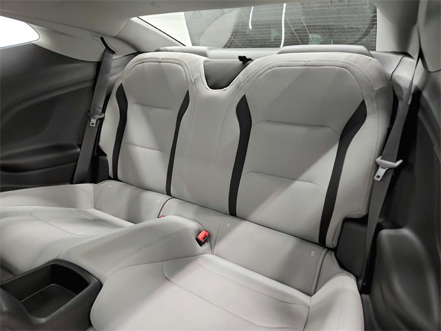 Used 2024 Chevrolet Camaro LT image 19