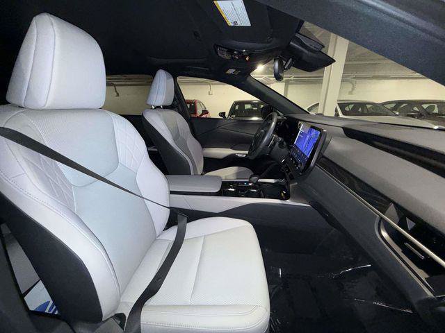 Certified 2023 Lexus RX 350 Premium w/ Accessory Package AWD/4WD image 14