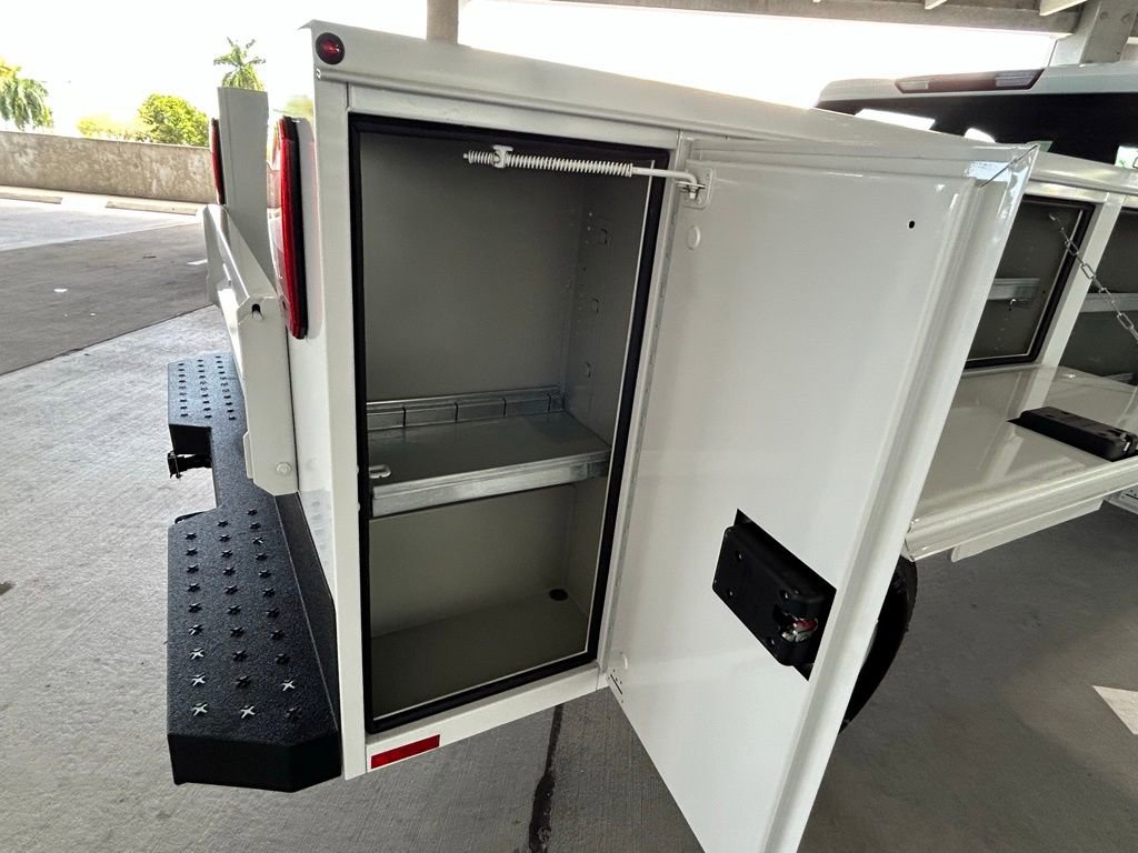 New 2026 Chevrolet Silverado 2500 W/T w/ WT Convenience Package AWD/4WD image 23