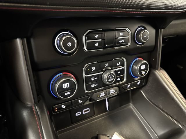 Certified 2023 Chevrolet Tahoe RST w/ Luxury Package image 22