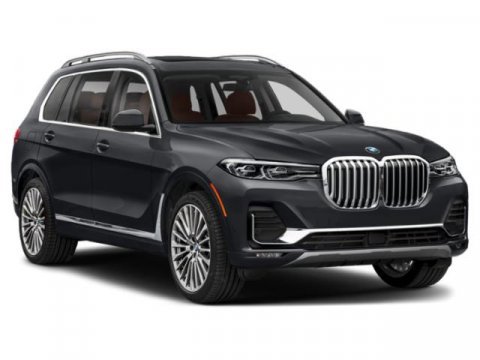 Used 2022 BMW X7 M50i image 9