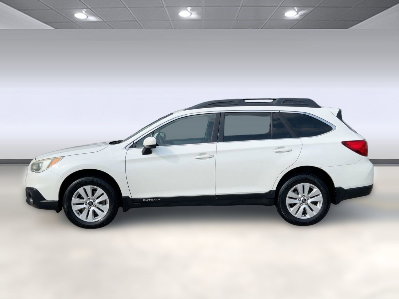 Used 2015 Subaru Outback 2.5i Premium w/ Popular Package #2 image 2
