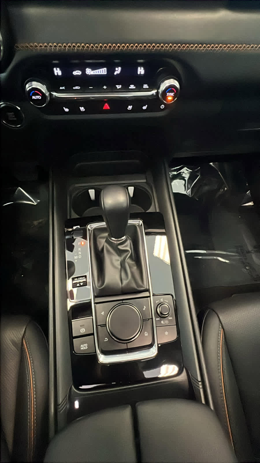 Certified 2025 MAZDA CX-50 AWD 2.5 S image 15