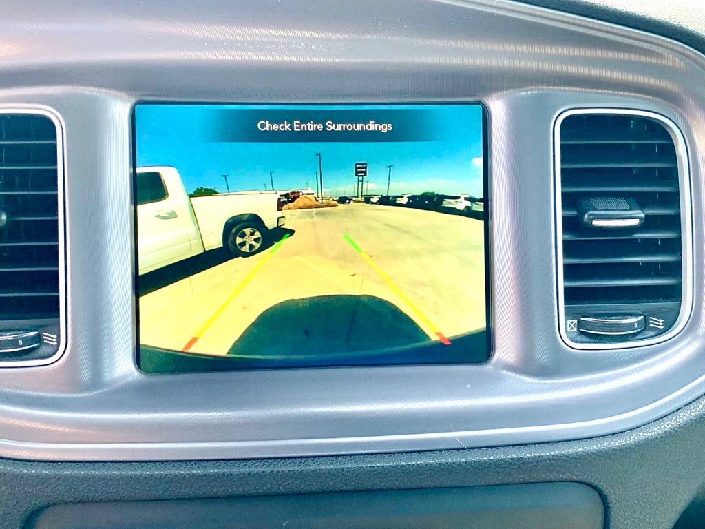 Used 2023 Dodge Charger GT RWD image 37