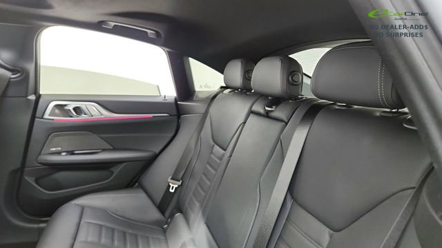 Used 2025 BMW i4 M50 image 30