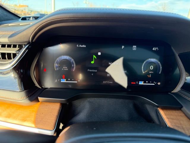 Used 2023 Jeep Grand Cherokee L Summit image 19