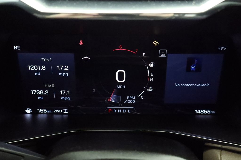 Used 2023 GMC Canyon Denali image 36