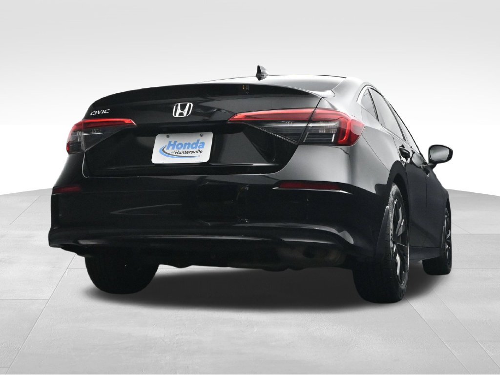 Used 2023 Honda Civic LX image 48