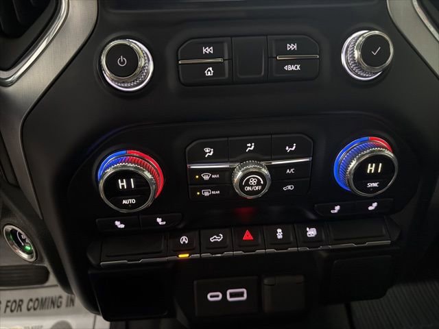 Used 2021 GMC Sierra 1500 Elevation image 13