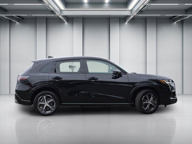 Used 2024 Honda HR-V EX-L image 3