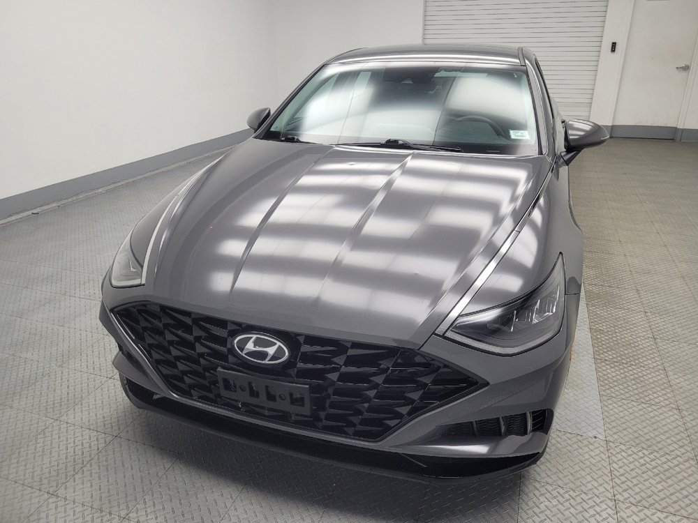 Used 2023 Hyundai Sonata SEL image 15