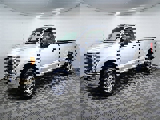 Certified 2017 Ford F250 XL w/ XL Value Package image 5