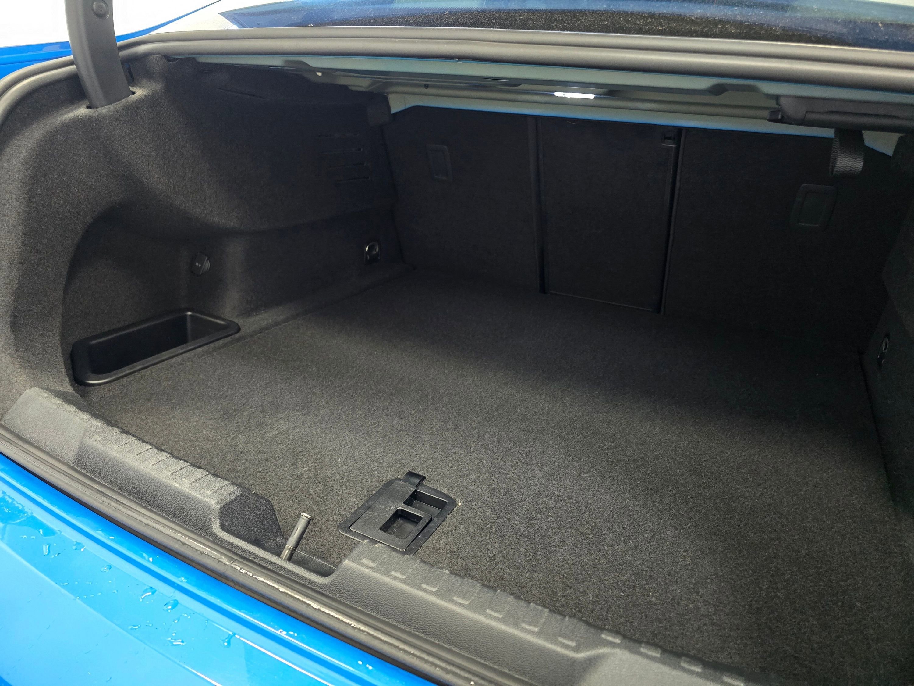 Used 2023 Audi S3 Premium Plus w/ Premium Plus Package image 22