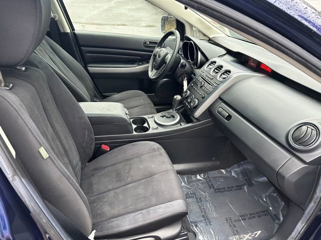 Used 2011 MAZDA CX-7 i Sport w/ Convenience Pkg image 12