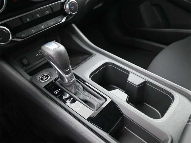 New 2025 Nissan Sentra S image 33