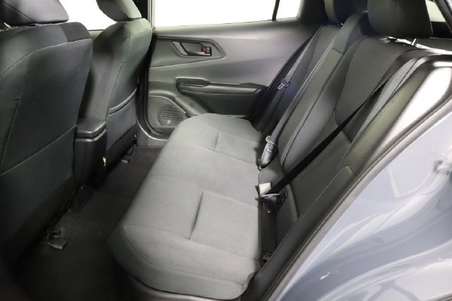 Used 2025 Toyota Prius LE FWD image 20