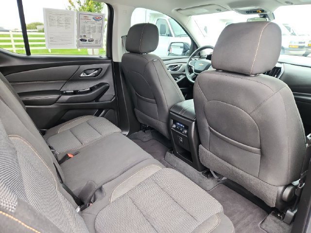 Used 2020 Chevrolet Traverse LS FWD image 29
