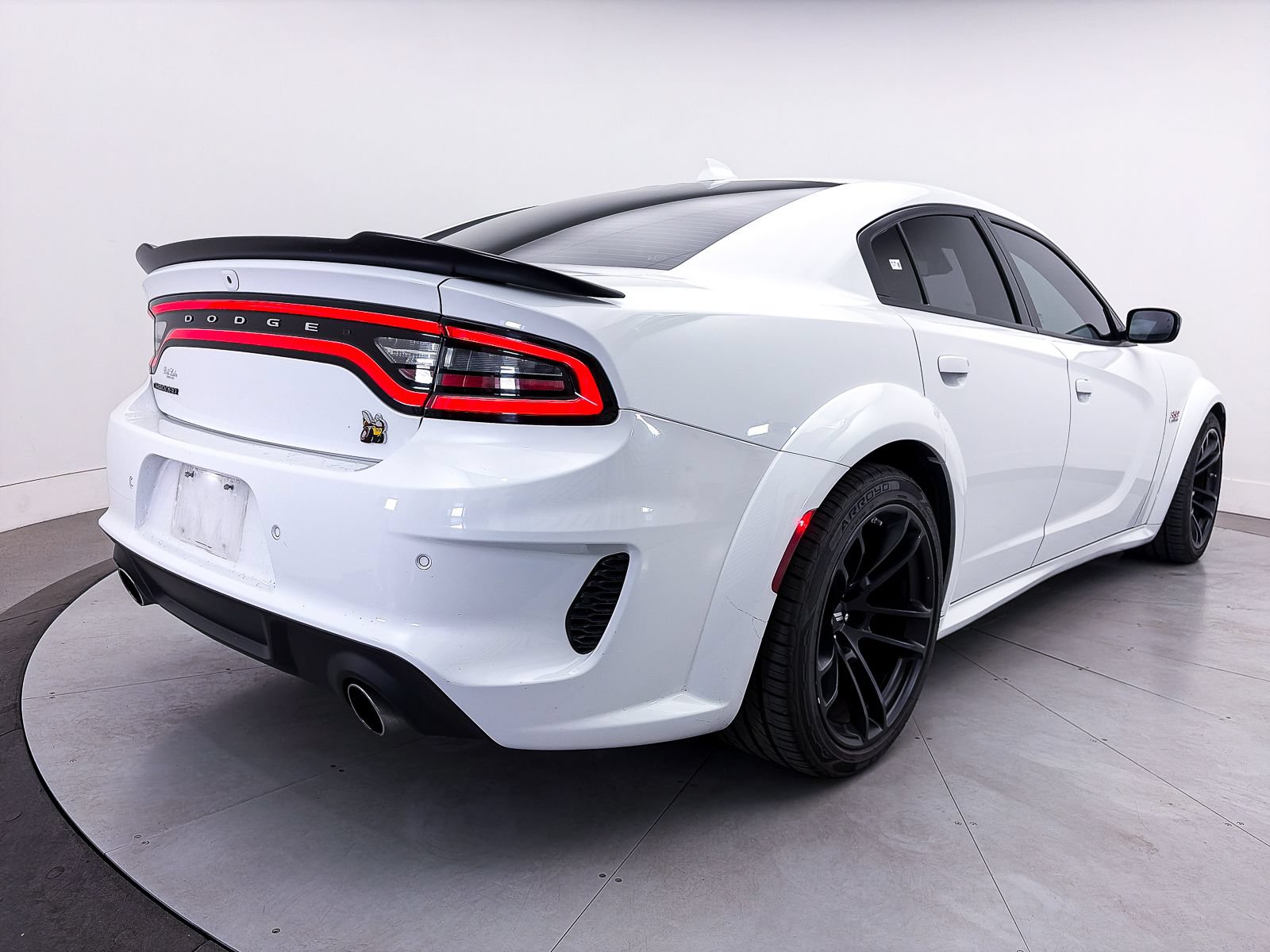 Used 2023 Dodge Charger Scat Pack RWD image 15