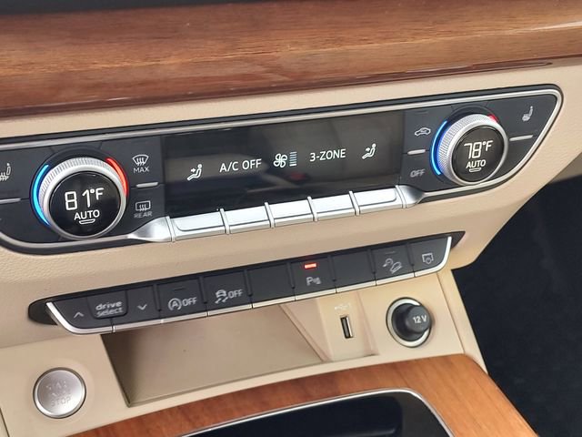 Used 2022 Audi Q5 2.0T Premium w/ Convenience Package image 33
