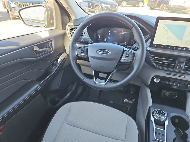 Used 2024 Ford Escape Active w/ Tech Pack #1 image 10